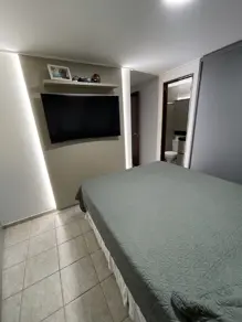 Imagem 4 - Apartamento em Aeroclube, João Pessoa - PB