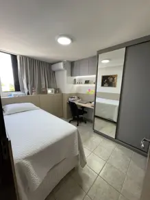 Imagem 3 - Apartamento em Aeroclube, João Pessoa - PB