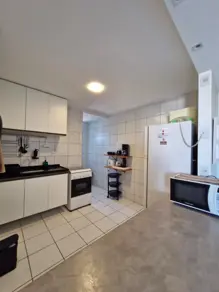 Imagem 5 - Apartamento em Manaíra, João Pessoa - PB