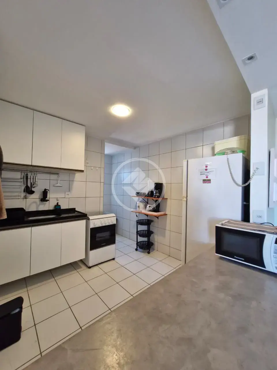Imagem 5 - Apartamento em Manaíra, João Pessoa - PB