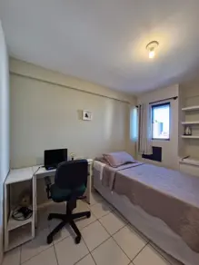 Imagem 2 - Apartamento em Manaíra, João Pessoa - PB