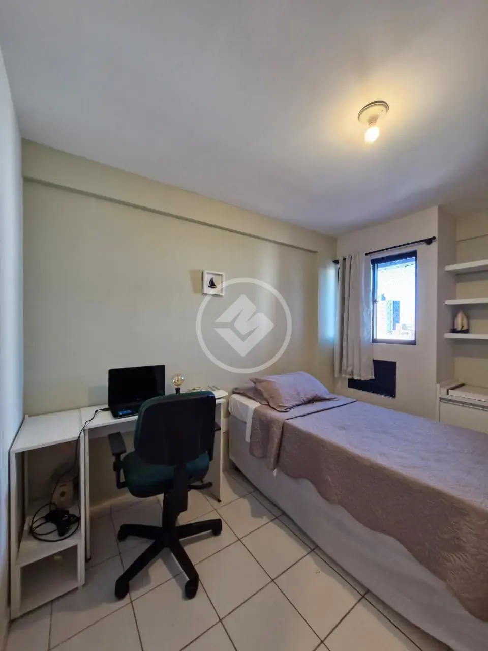 Imagem 2 - Apartamento em Manaíra, João Pessoa - PB