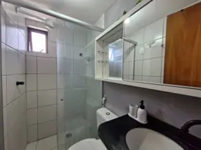 Imagem 4 - Apartamento em Manaíra, João Pessoa - PB