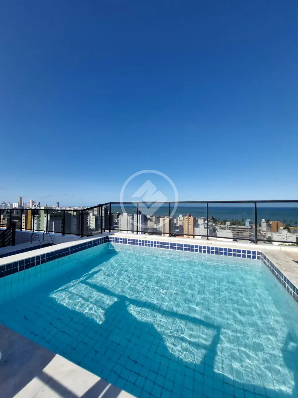 Imagem 1 - Apartamento em Manaíra, João Pessoa - PB