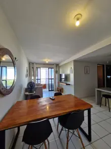 Apartamento Manaíra, João Pessoa - PB — foto 2