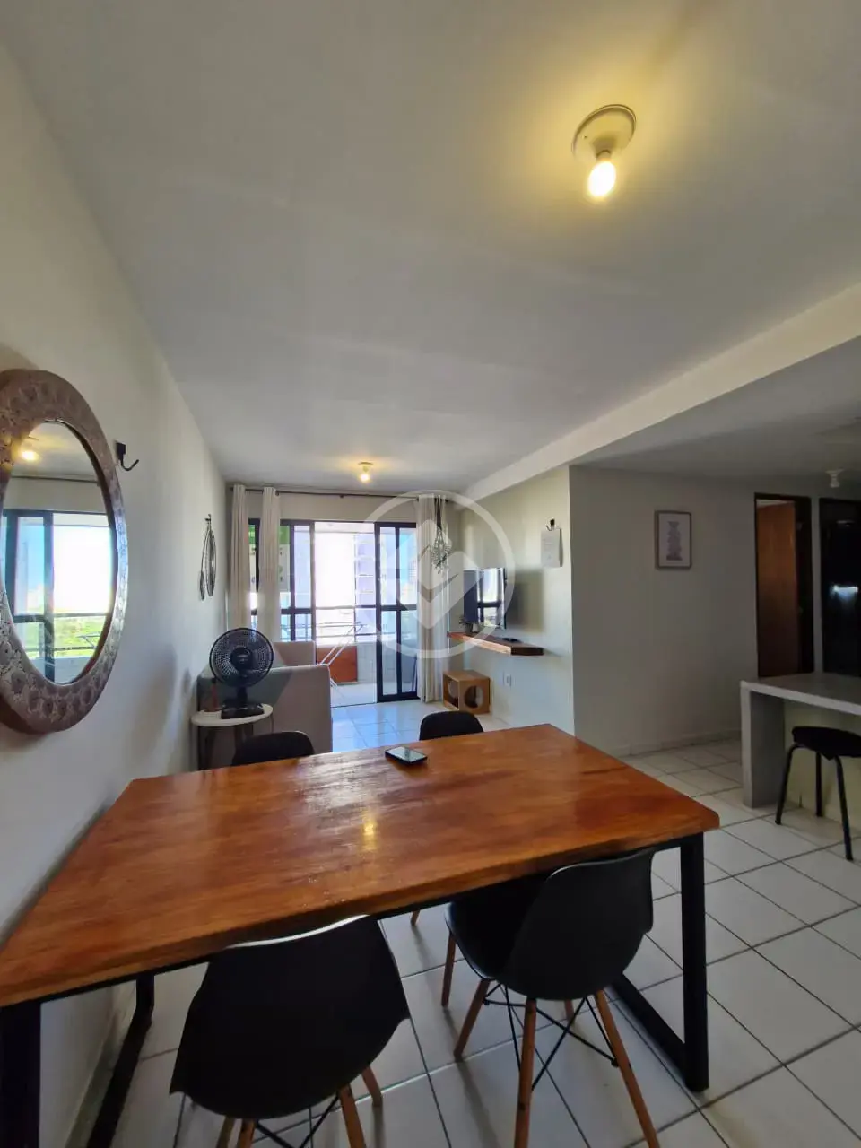 Imagem 1 - Apartamento em Manaíra, João Pessoa - PB