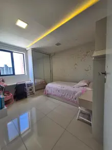 Imagem 3 - Apartamento em Jardim Oceania, João Pessoa - PB