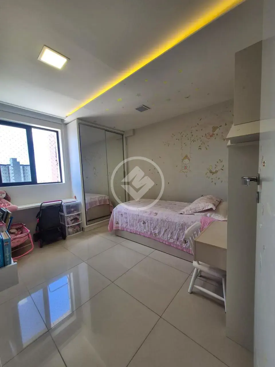 Imagem 3 - Apartamento em Jardim Oceania, João Pessoa - PB