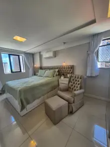Imagem 5 - Apartamento em Jardim Oceania, João Pessoa - PB