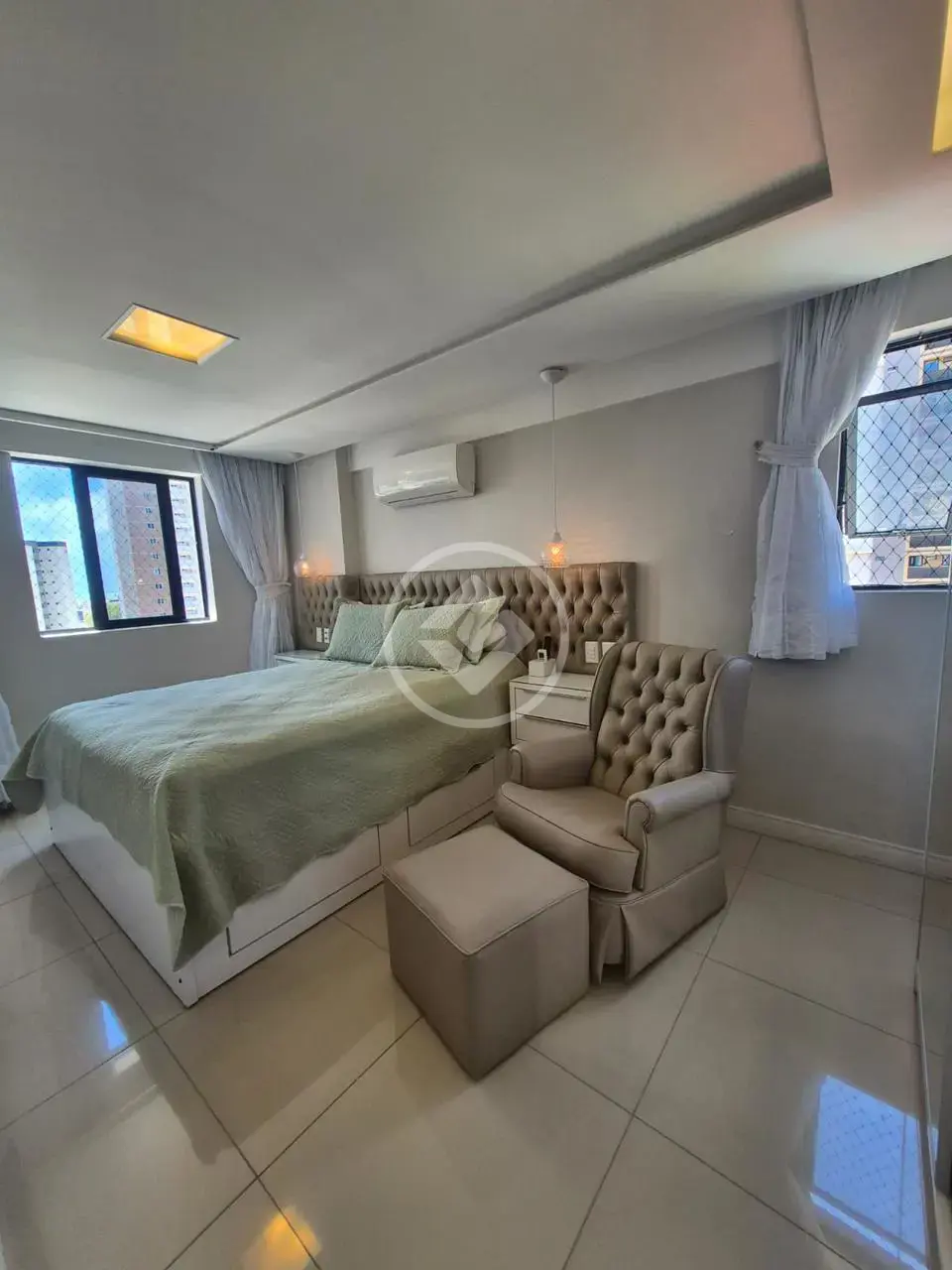Imagem 5 - Apartamento em Jardim Oceania, João Pessoa - PB