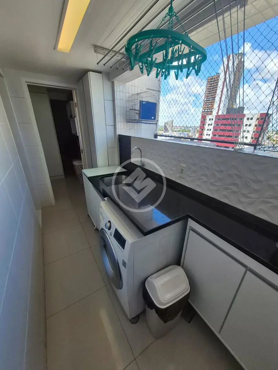 Image 10 - Apartamento em Jardim Oceania, João Pessoa - PB