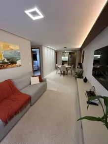 Imagem 2 - Apartamento em Brisamar, João Pessoa - PB
