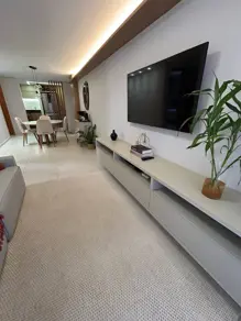 Imagem 3 - Apartamento em Brisamar, João Pessoa - PB
