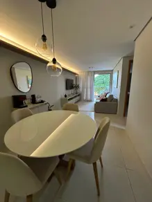 Apartamento Brisamar, João Pessoa - PB — foto 1