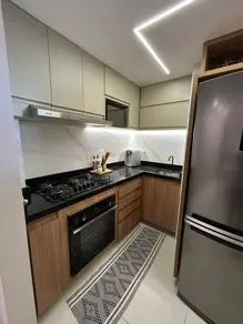 Imagem 5 - Apartamento em Brisamar, João Pessoa - PB