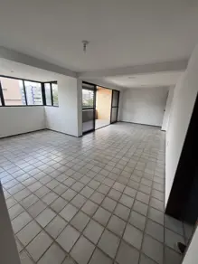 Apartamento Jardim Oceania, João Pessoa - PB — foto 2