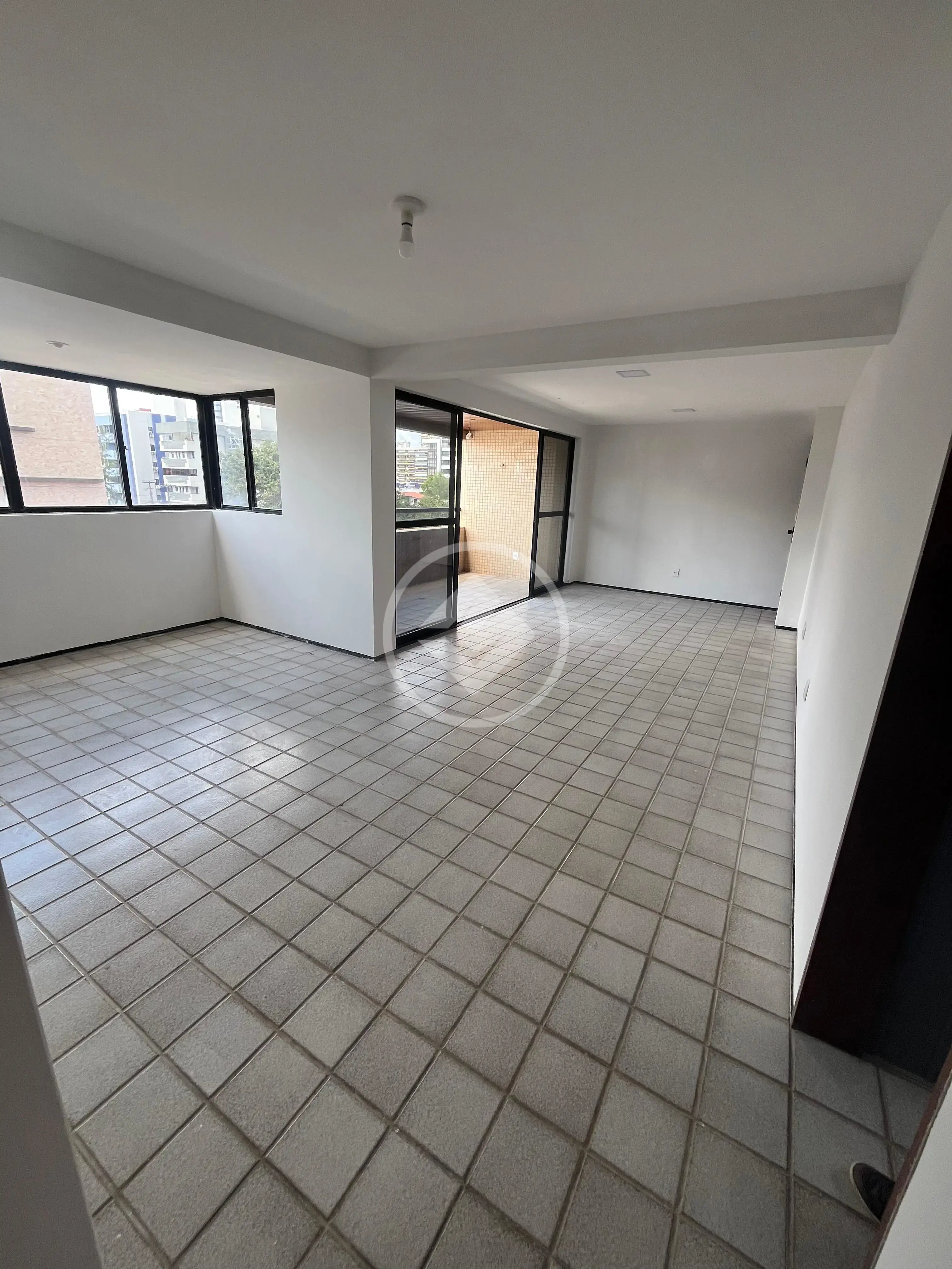Image 2 - Apartamento em Jardim Oceania, João Pessoa - PB