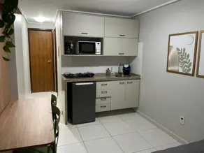Imagem 2 - Flat em Manaíra, João Pessoa - PB