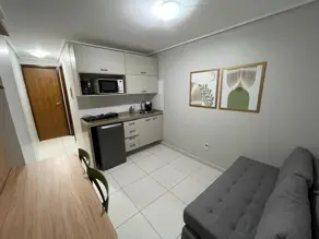 Flat Manaíra, João Pessoa - PB — foto 2