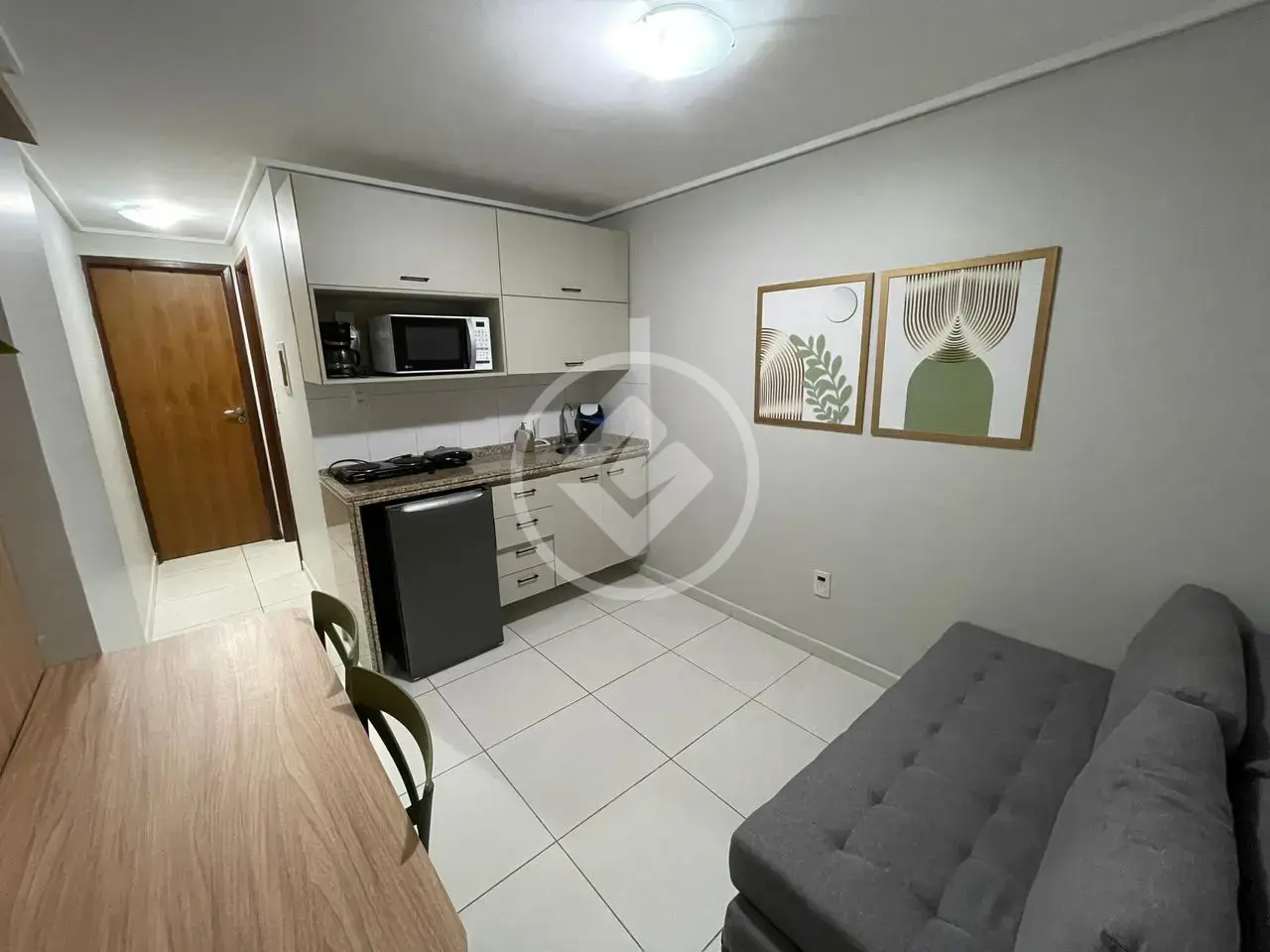 Imagem 1 - Flat em Manaíra, João Pessoa - PB