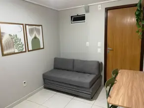 Imagem 3 - Flat em Manaíra, João Pessoa - PB