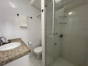 Imagem 5 - Flat em Manaíra, João Pessoa - PB