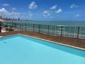 Flat Manaíra, João Pessoa - PB — foto 1