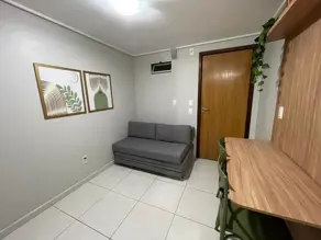 Imagem 4 - Flat em Manaíra, João Pessoa - PB