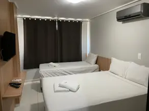 Imagem 6 - Flat em Manaíra, João Pessoa - PB