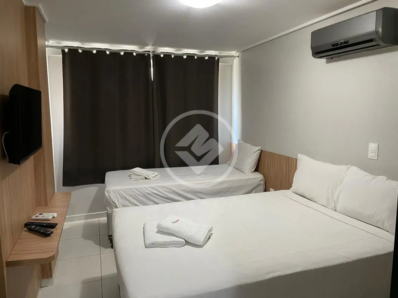 Imagem 6 - Flat em Manaíra, João Pessoa - PB
