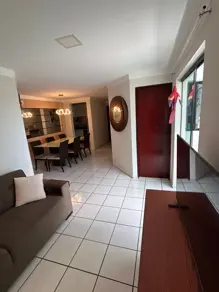Apartamento Água Fria, João Pessoa - PB — foto 2