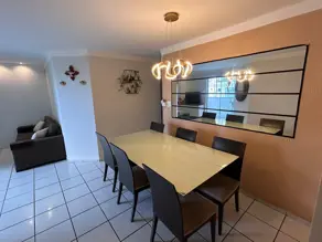 Apartamento Água Fria, João Pessoa - PB — foto 1