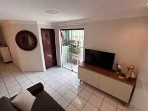 Imagem 2 - Apartamento em Água Fria, João Pessoa - PB