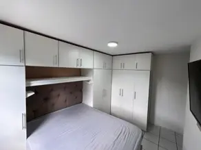 Imagem 4 - Apartamento em Água Fria, João Pessoa - PB