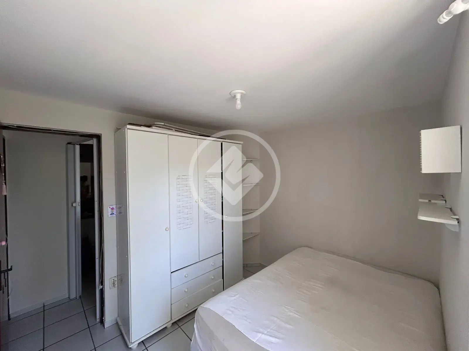Imagem 5 - Apartamento em Água Fria, João Pessoa - PB