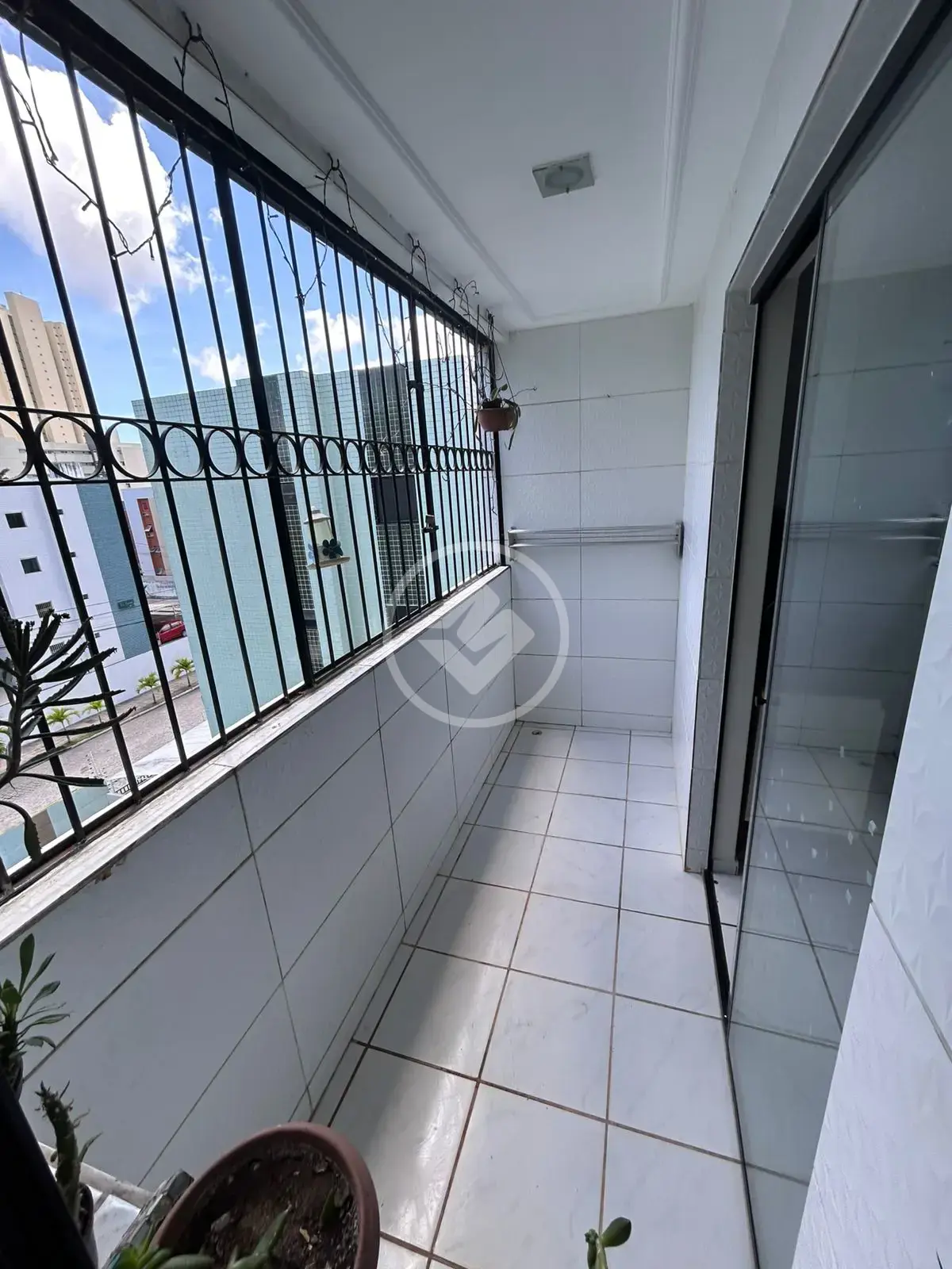 Imagem 3 - Apartamento em Água Fria, João Pessoa - PB