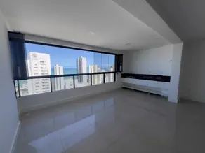 Apartamento Altiplano Cabo Branco, João Pessoa - PB — foto 1