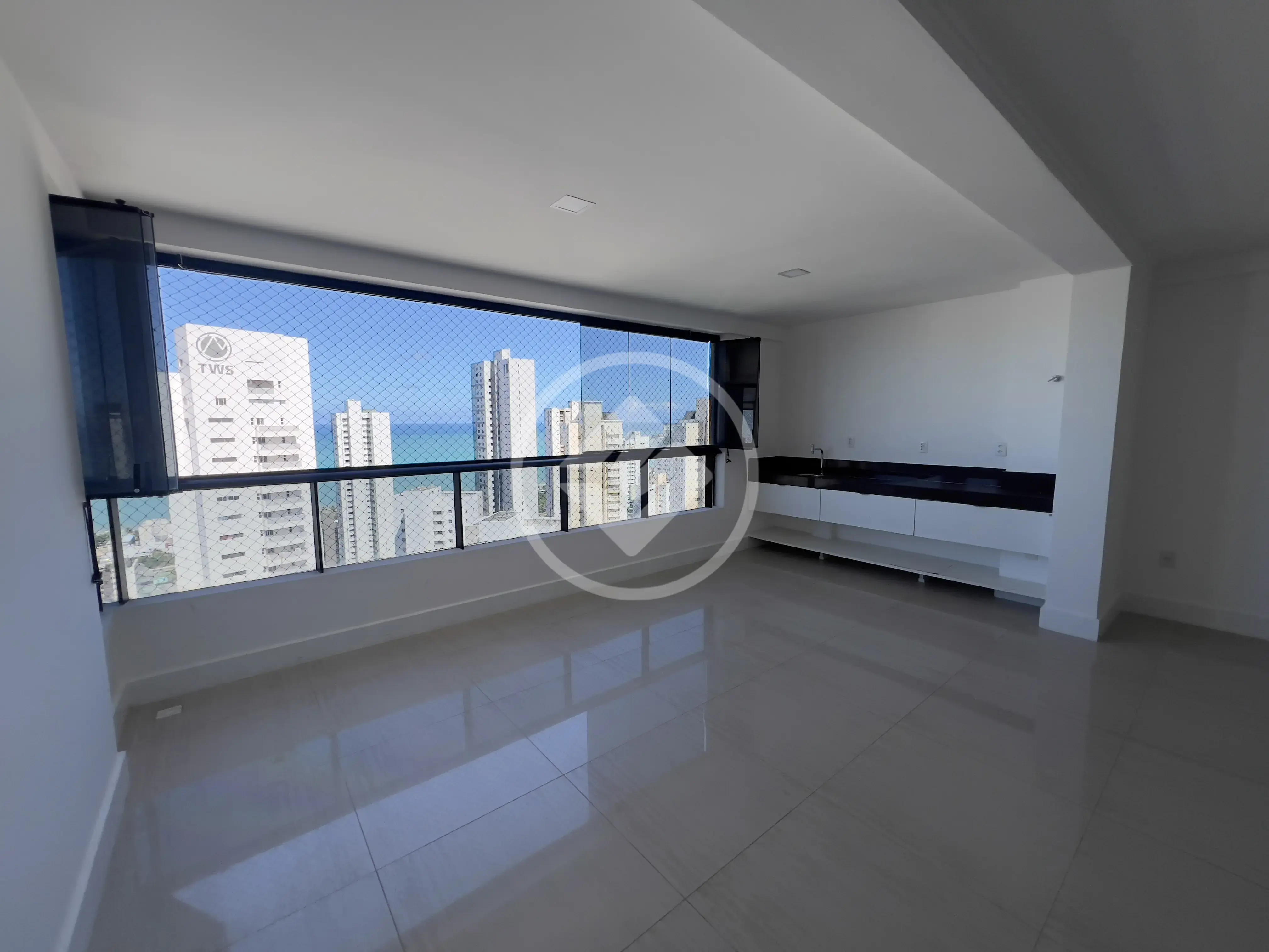 Imagem 1 - Apartamento em Altiplano Cabo Branco, João Pessoa - PB