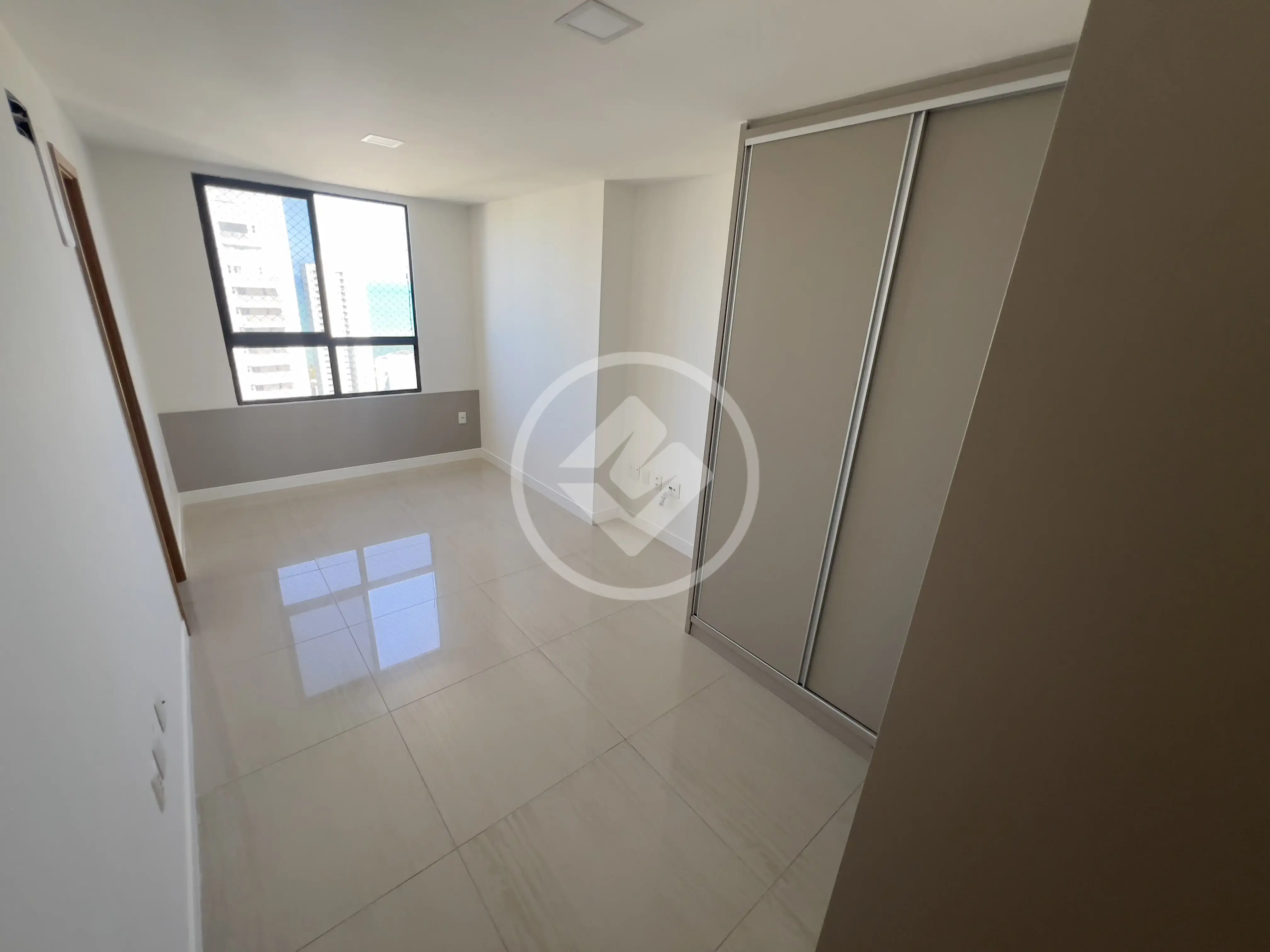 Imagem 6 - Apartamento em Altiplano Cabo Branco, João Pessoa - PB