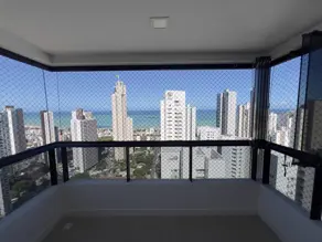 Apartamento Altiplano Cabo Branco, João Pessoa - PB — foto 2