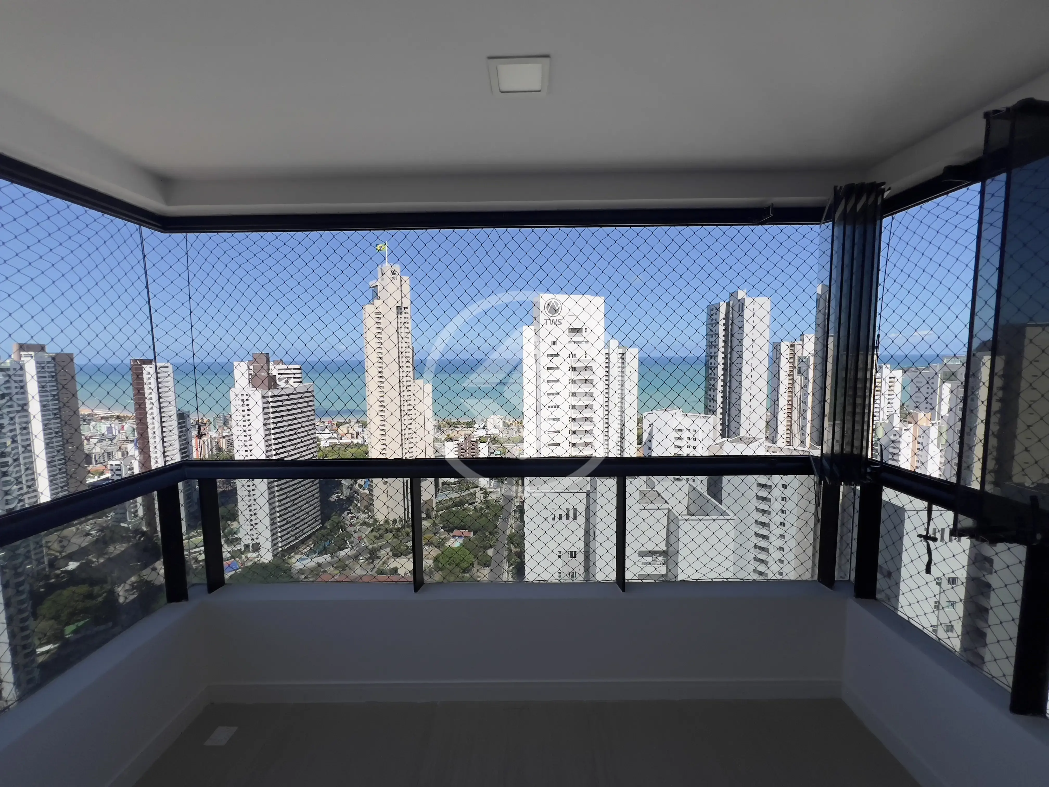 Imagem 1 - Apartamento em Altiplano Cabo Branco, João Pessoa - PB
