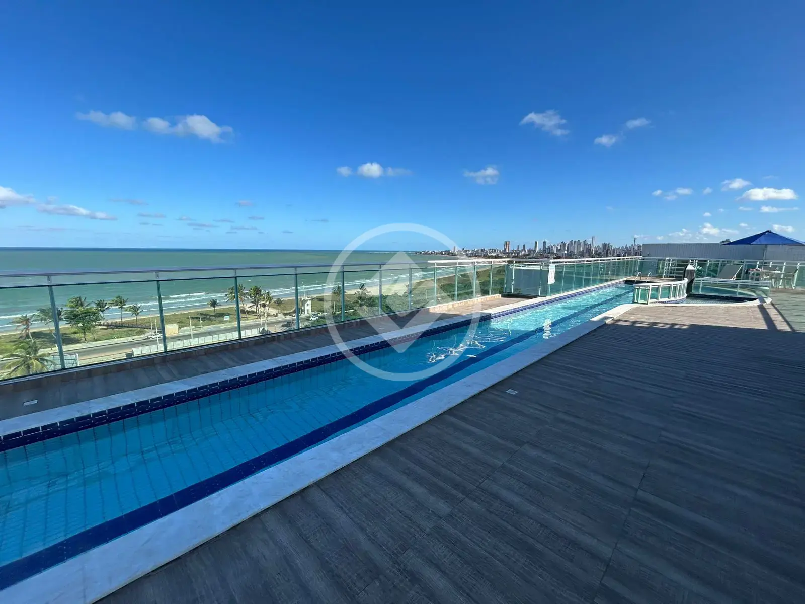 Image 2 - Apartamento em Intermares, Cabedelo - PB