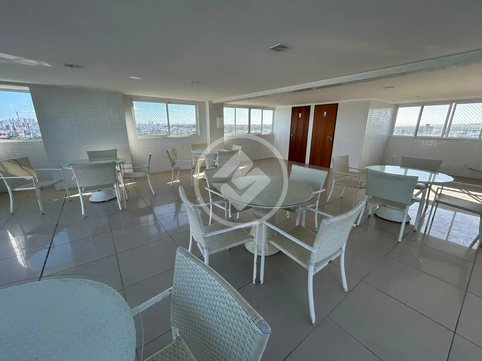 Image 13 - Apartamento em Intermares, Cabedelo - PB