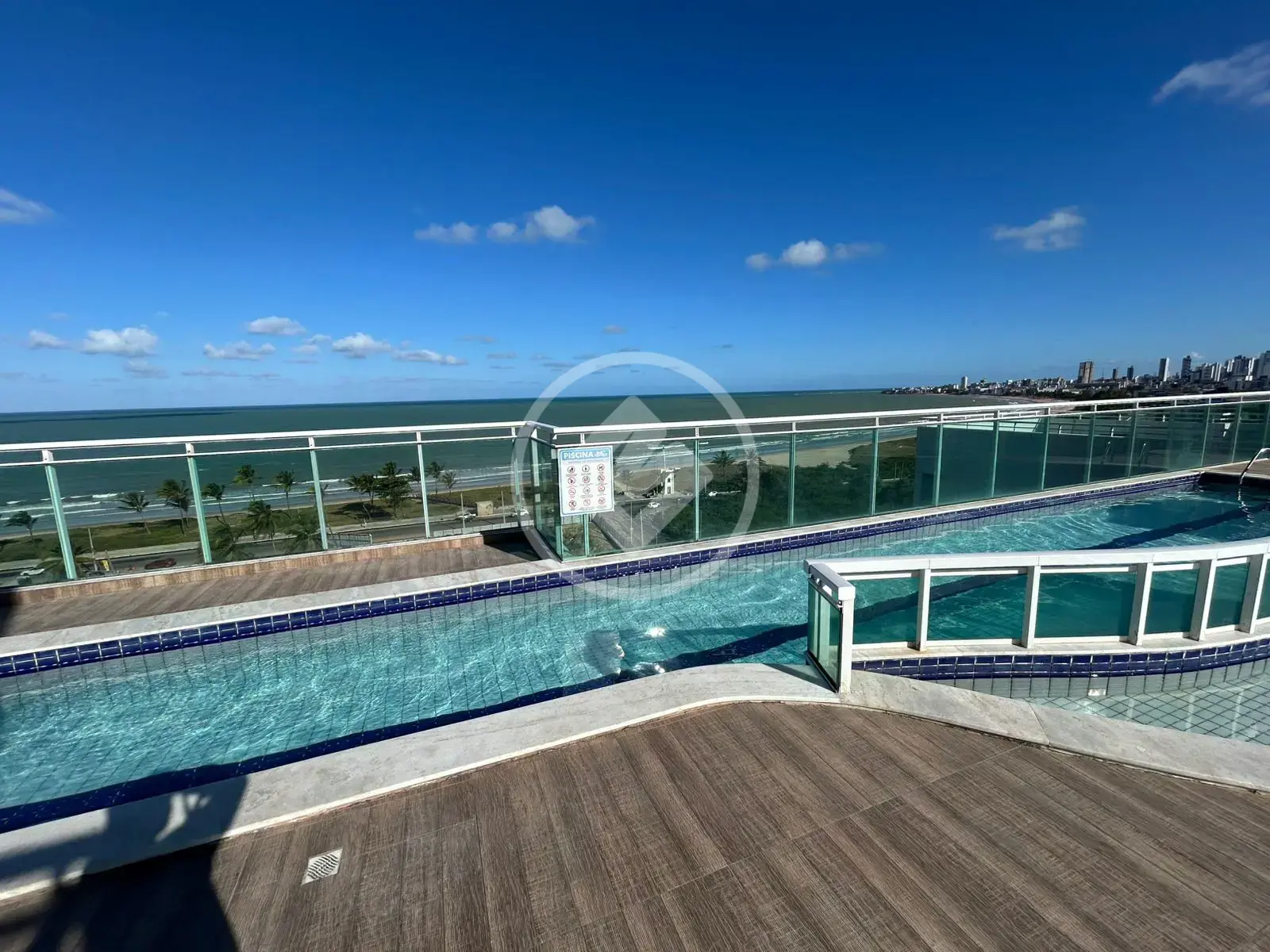 Imagem 1 - Apartamento em Intermares, Cabedelo - PB