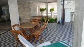 Apartamento BESSA, João Pessoa - PB — foto 2