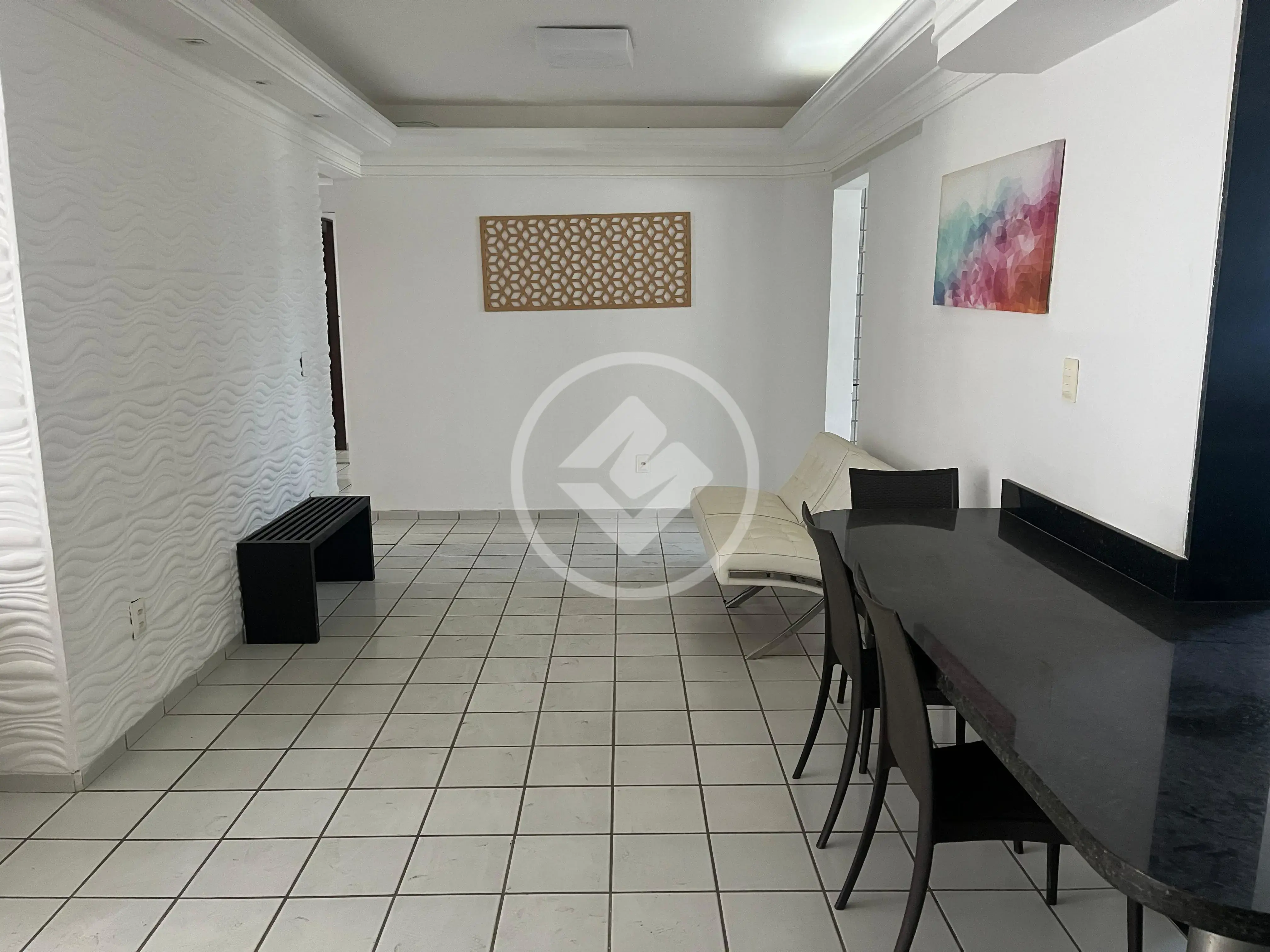Imagem 4 - Apartamento em Areia Dourada, Cabedelo - PB