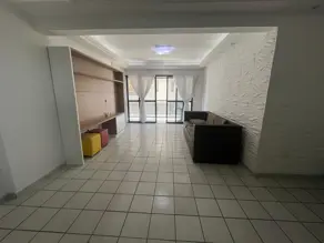 Imagem 3 - Apartamento em Areia Dourada, Cabedelo - PB