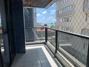 Imagem 6 - Apartamento em Areia Dourada, Cabedelo - PB