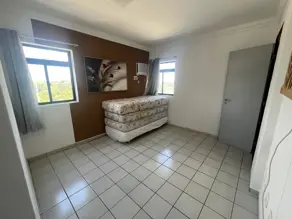 Imagem 2 - Apartamento em Areia Dourada, Cabedelo - PB