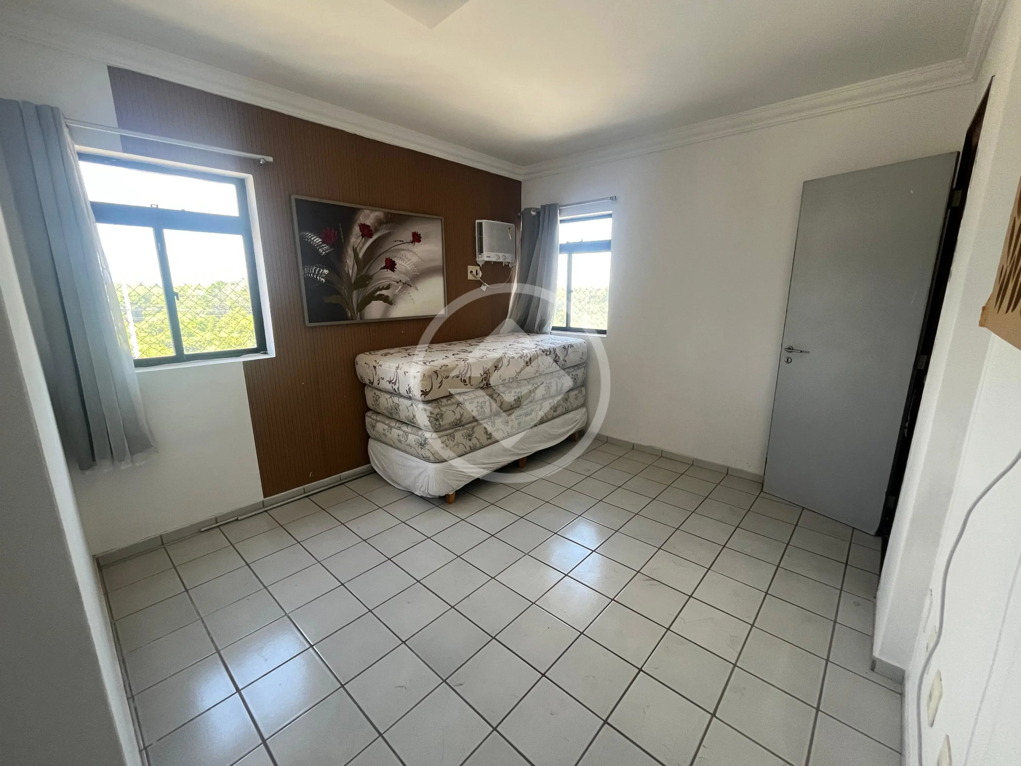 Imagem 2 - Apartamento em Areia Dourada, Cabedelo - PB